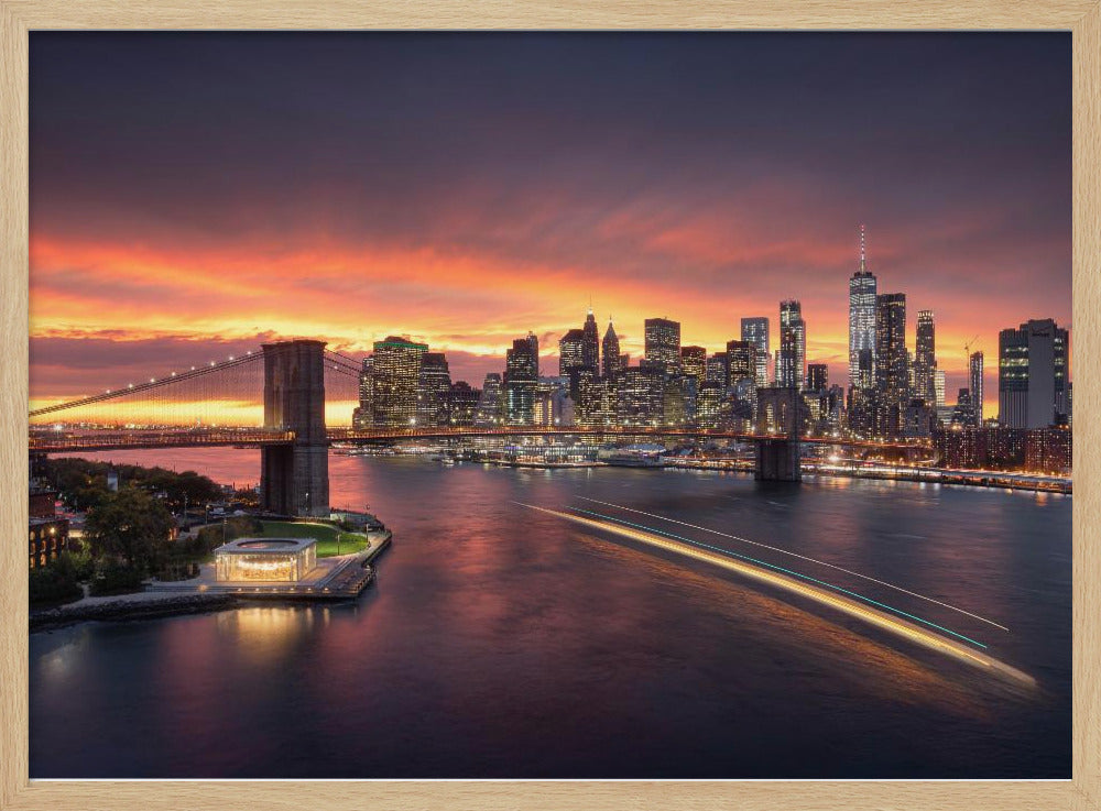 New York | Poster