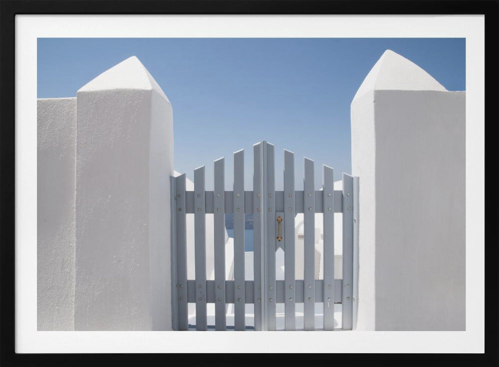 poort | Poster