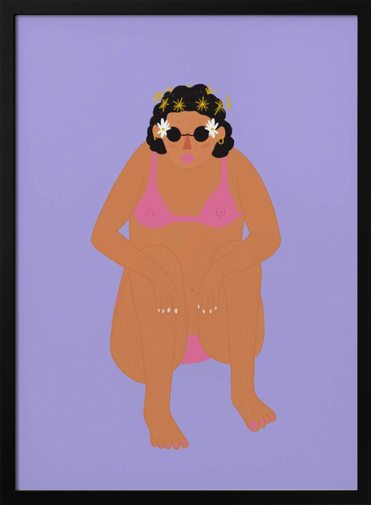 Spring | Poster