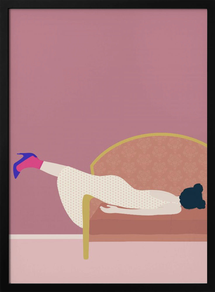 Maddies Stemming | Poster