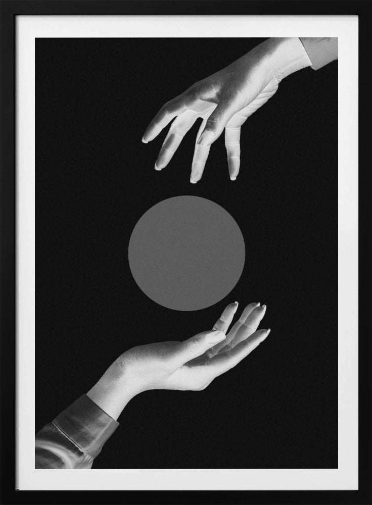 Gekozen nr. 03 | Poster
