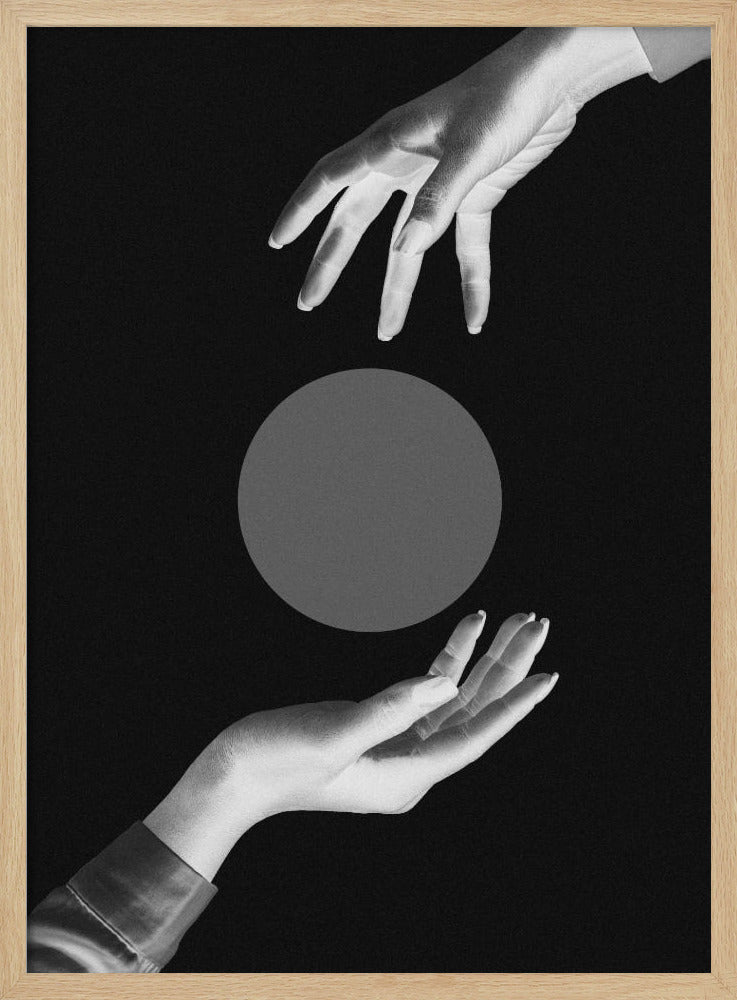 Gekozen nr. 03 | Poster