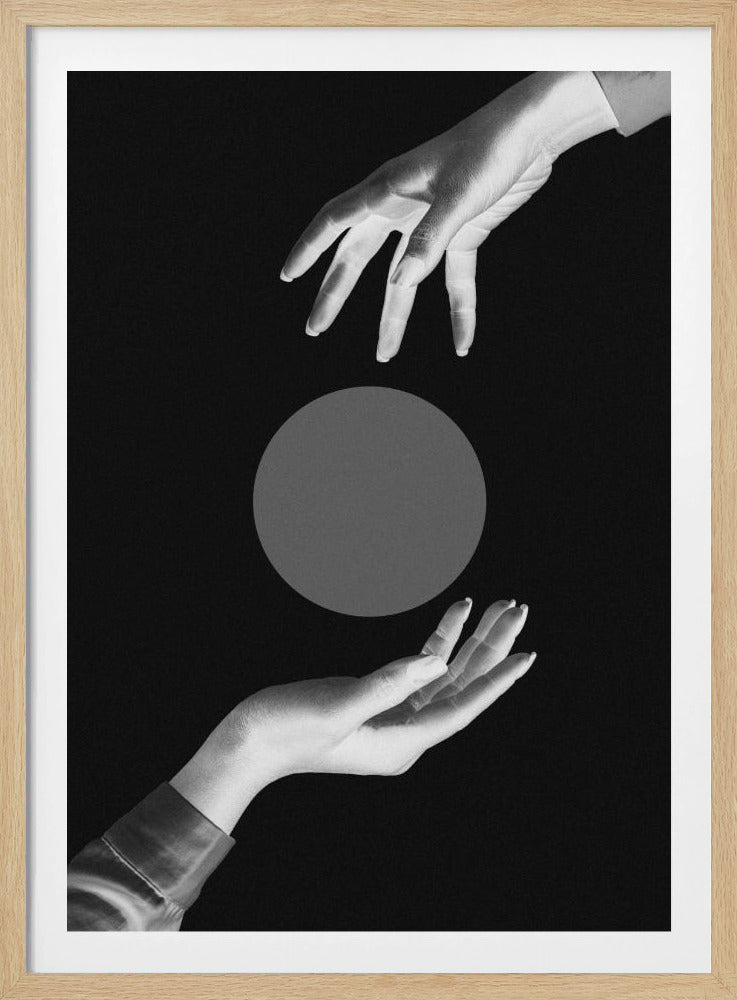 Gekozen nr. 03 | Poster