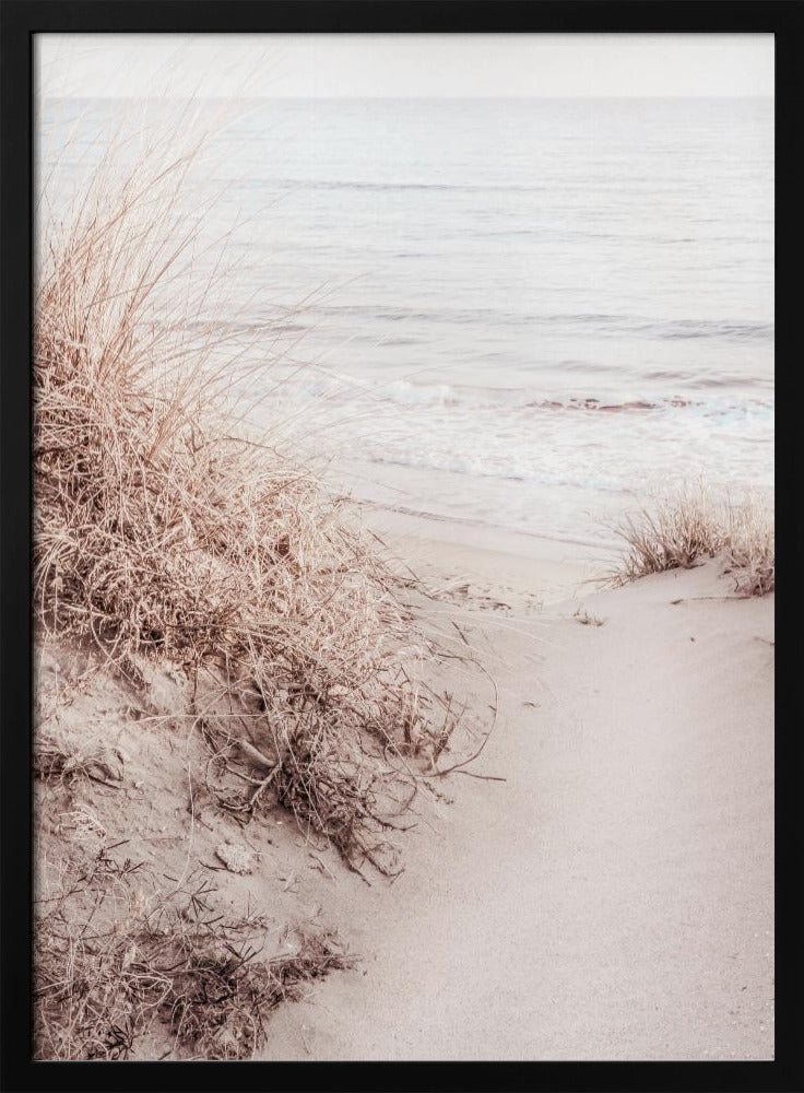 Strand_010 | Poster