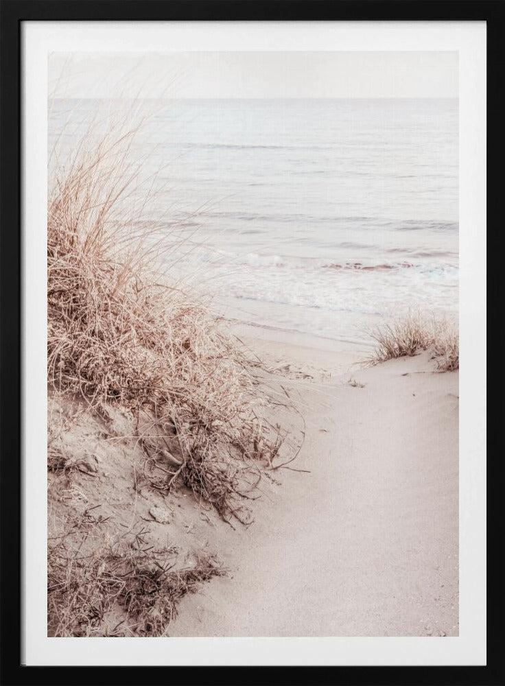 Strand_010 | Poster