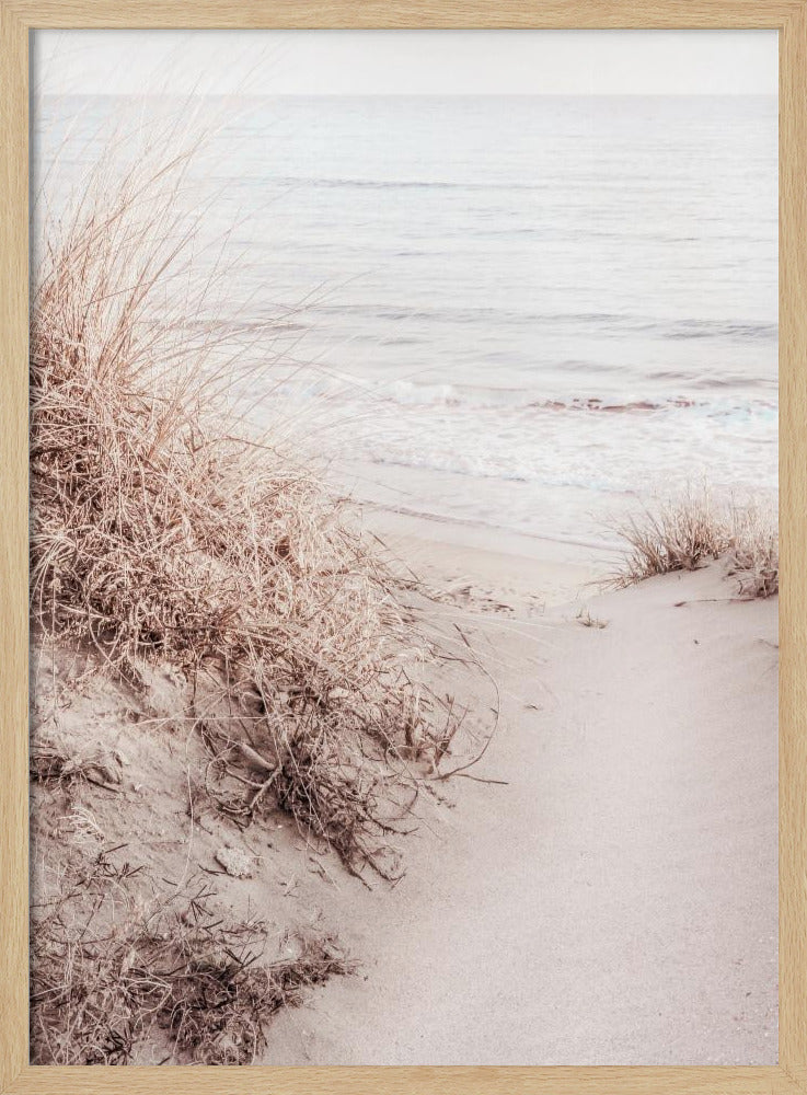 Strand_010 | Poster