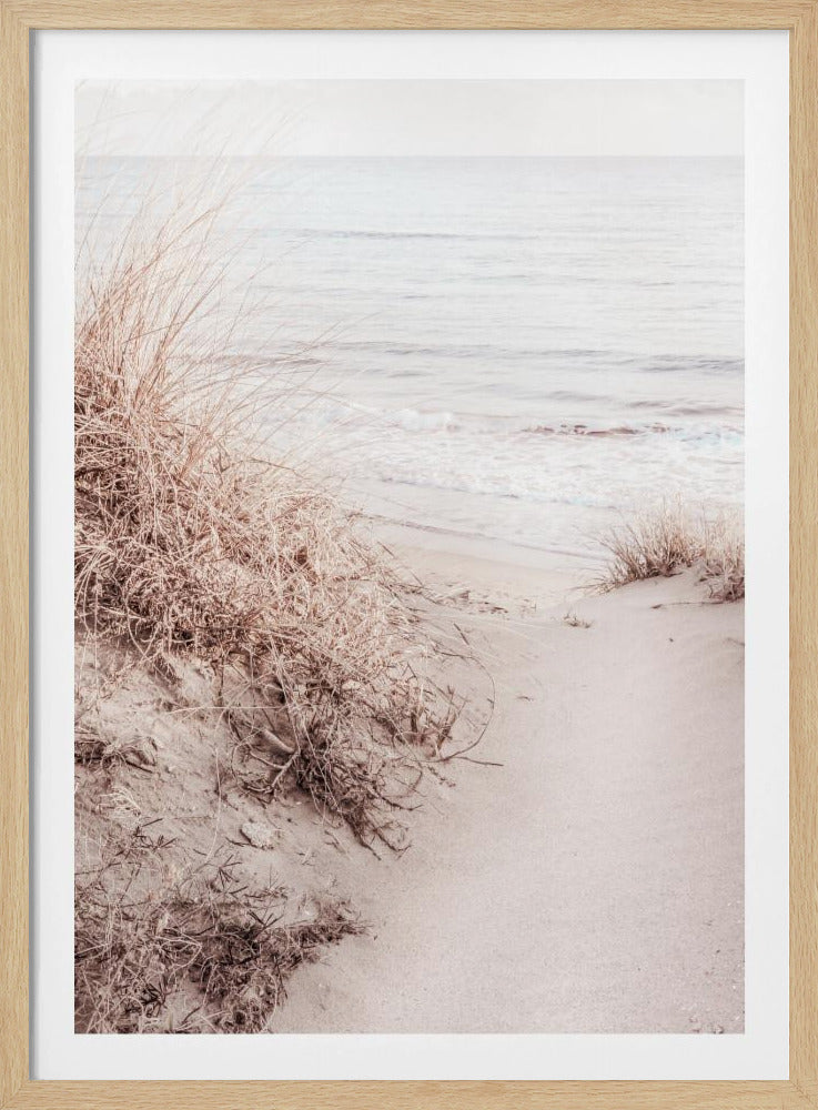 Strand_010 | Poster