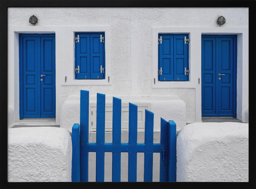 Greece | Poster