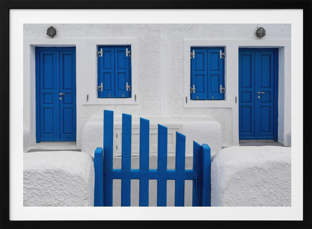 Greece | Poster