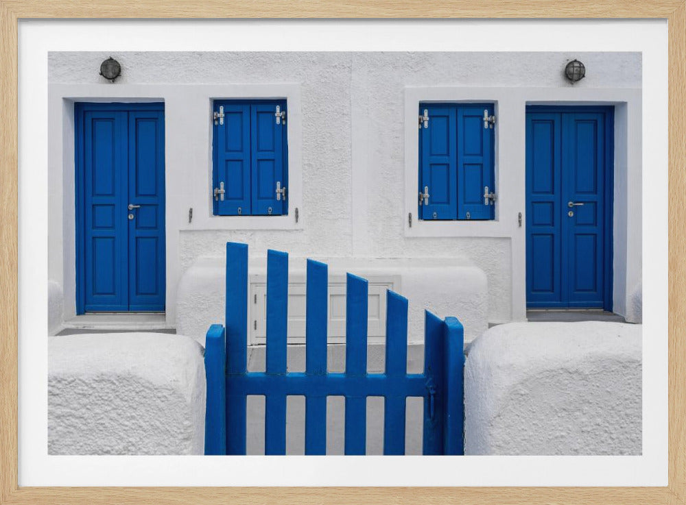 Greece | Poster