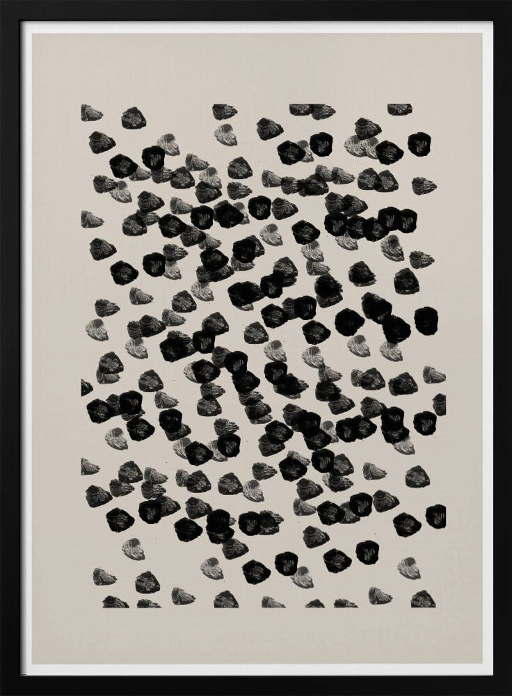 Verspreide impressies | Poster