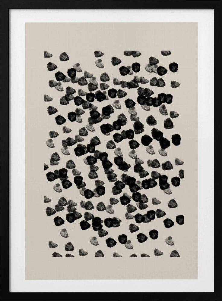 Verspreide impressies | Poster