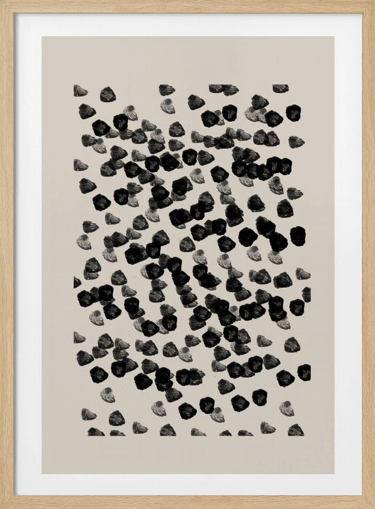 Verspreide impressies | Poster