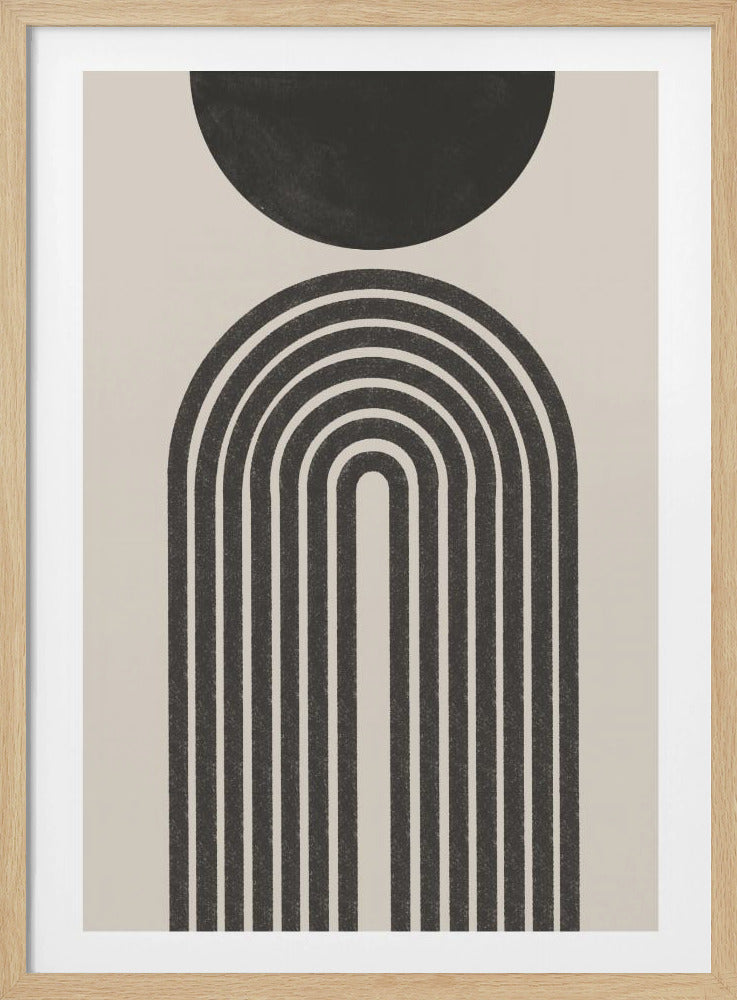 B&B nr. 22. | Poster