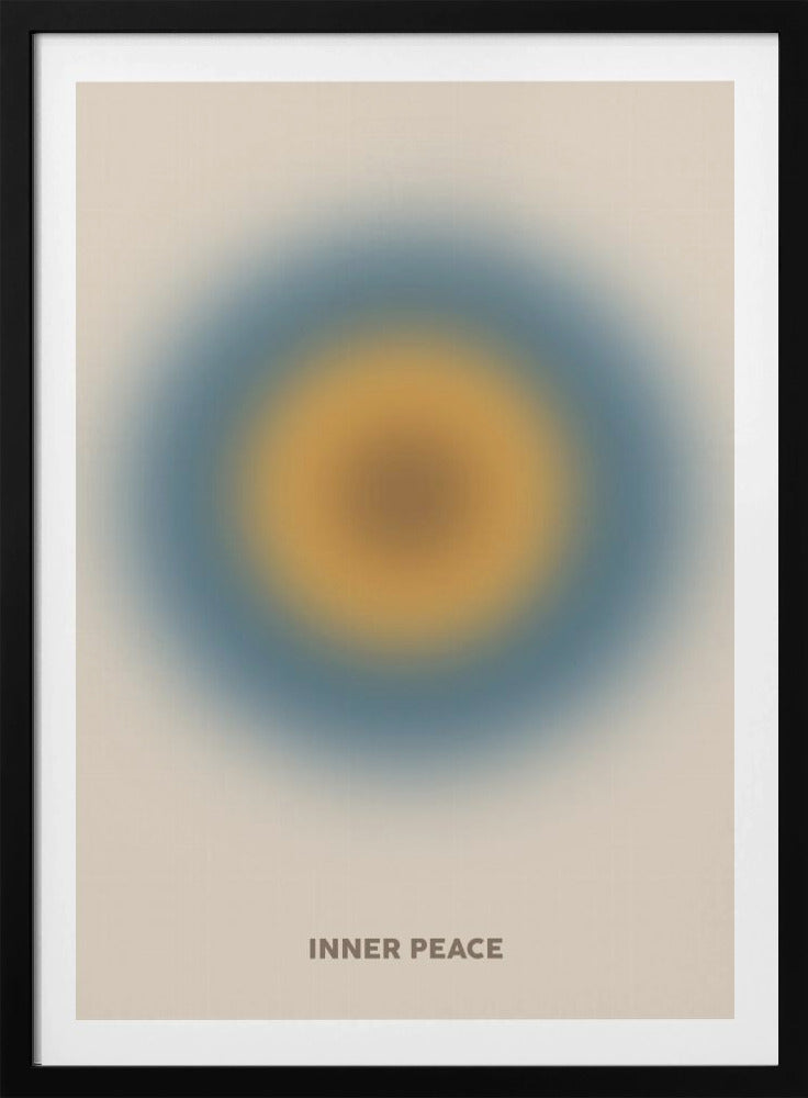 Stralende Rust | Poster