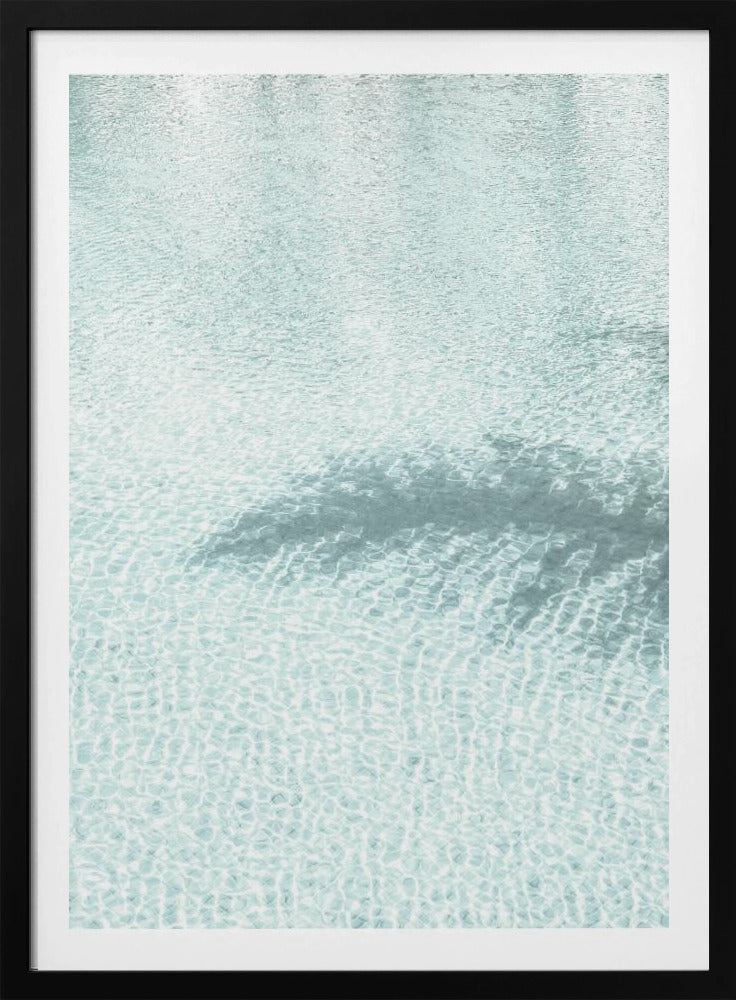 Zwembad_006 | Poster