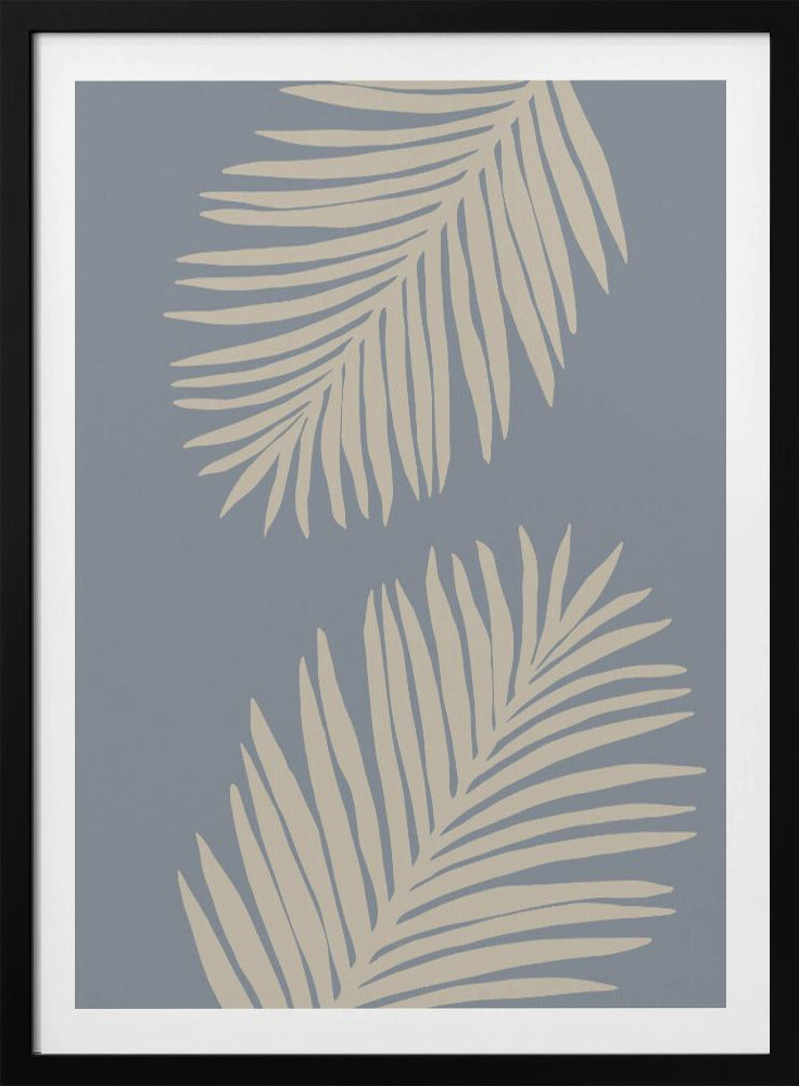 PALMBLAD 11 | Poster