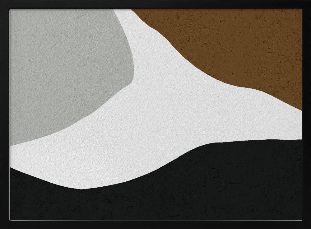 Harmonieliefhebber | Poster