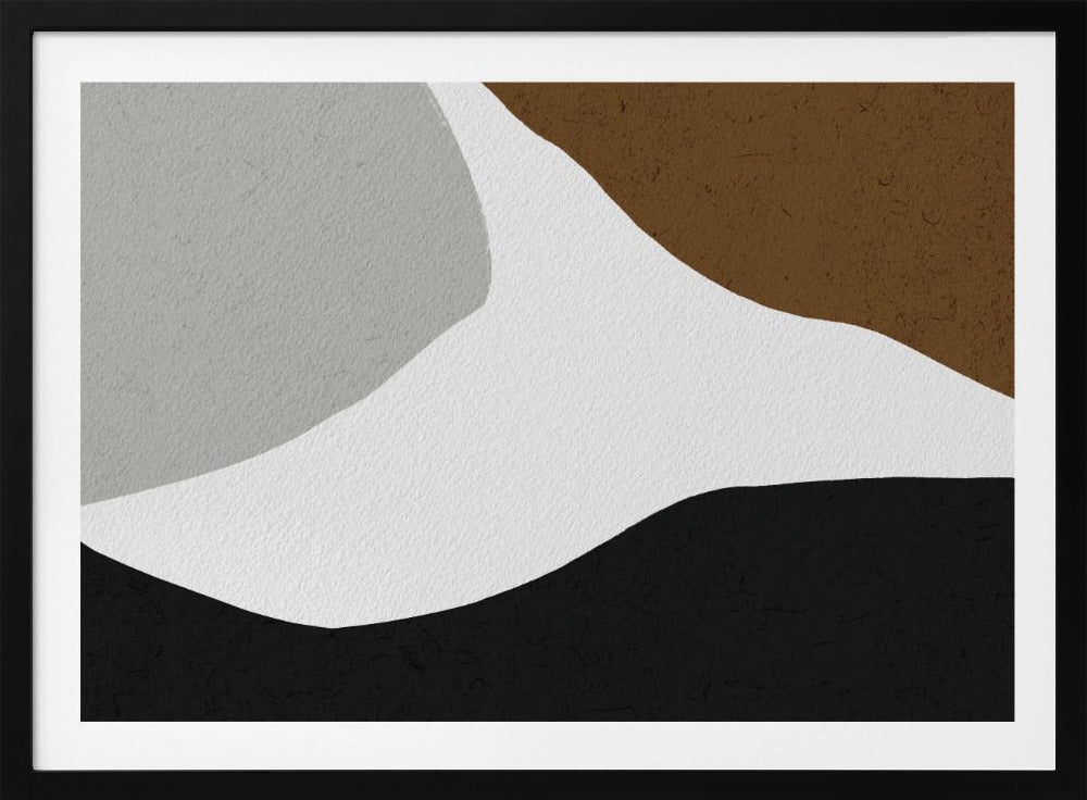 Harmonieliefhebber | Poster