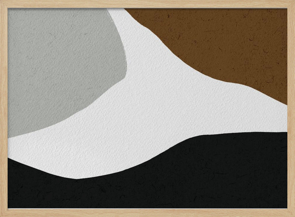 Harmonieliefhebber | Poster