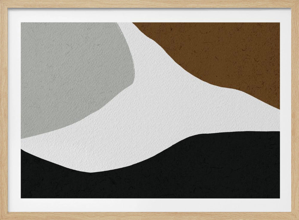 Harmonieliefhebber | Poster