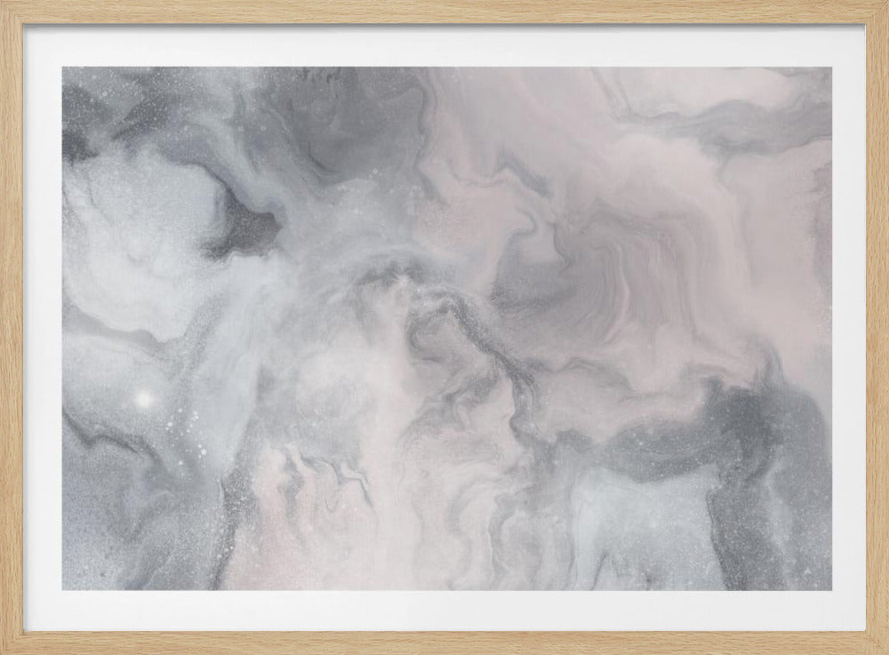Mooie Flow | Poster