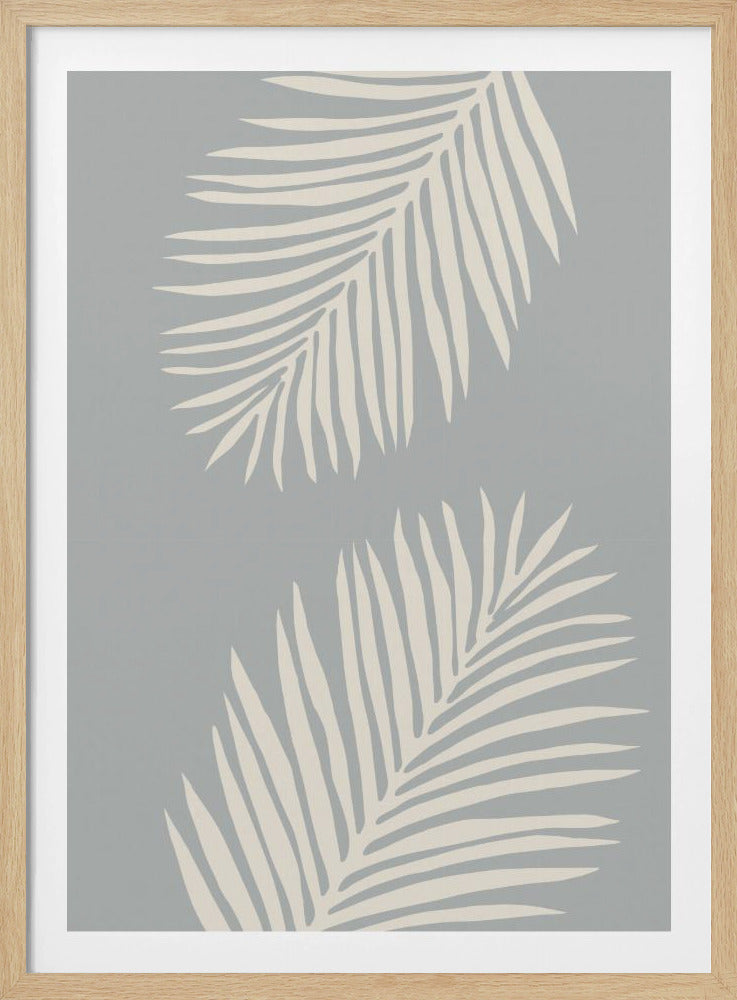 Bladeren 008 | Poster