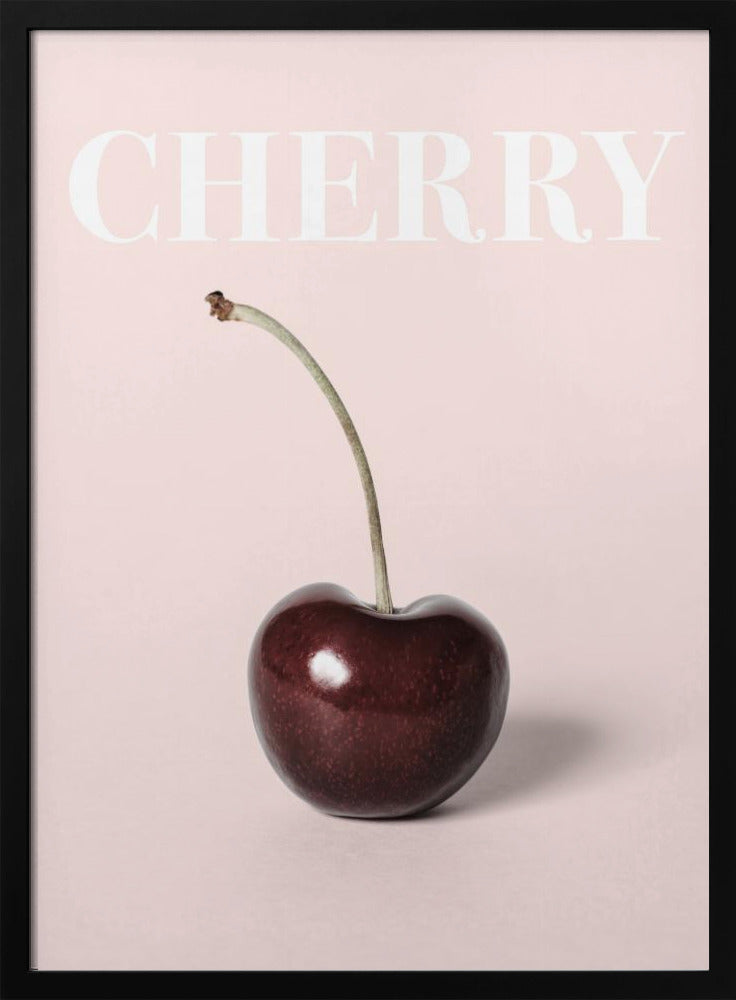 CHERRY | Poster