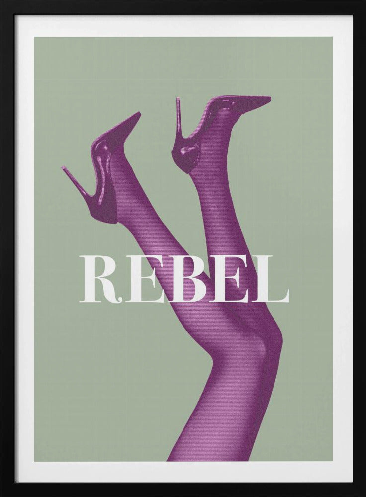 REBEL 1 | Poster