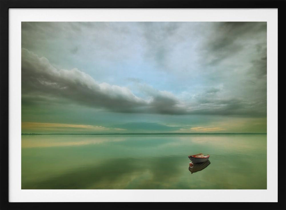 Boot... | Poster