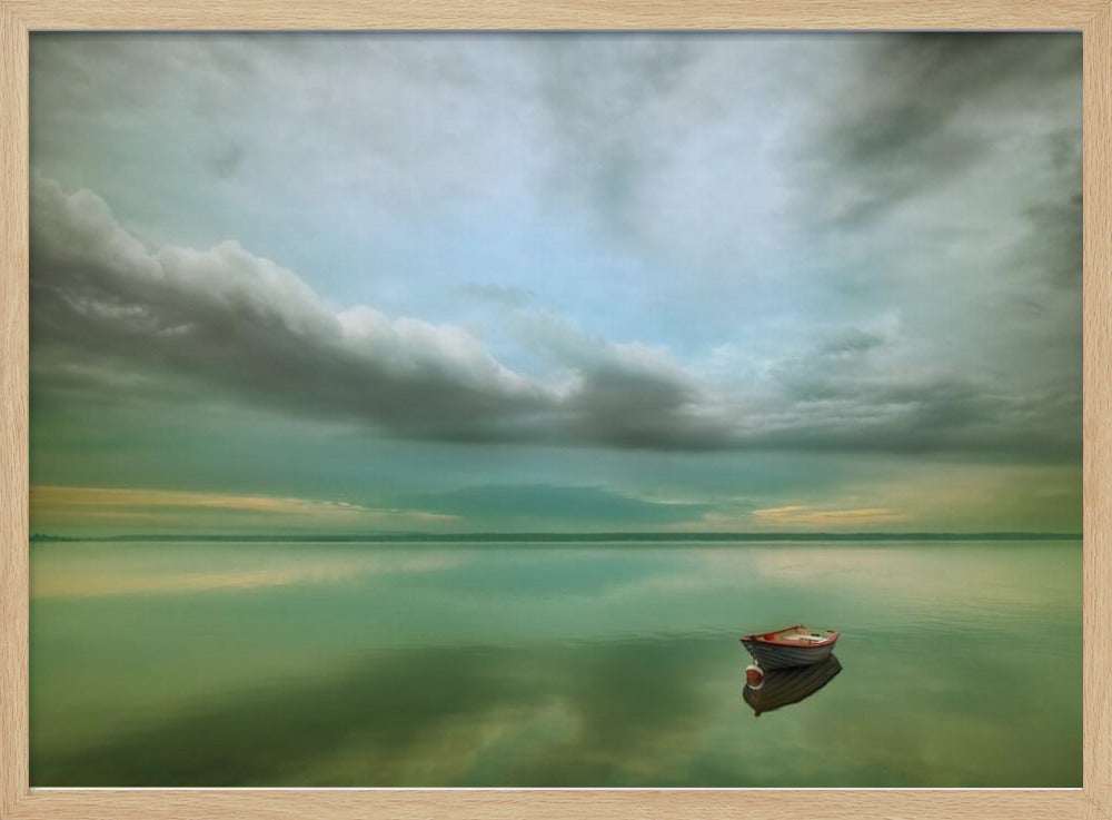 Boot... | Poster