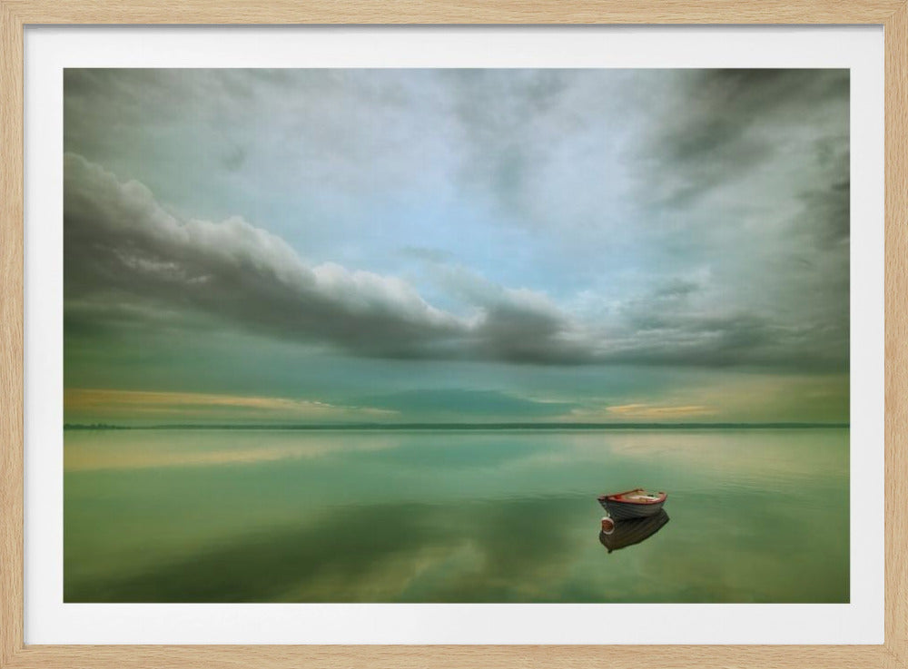 Boot... | Poster