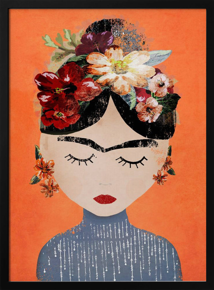 Bloemendromer | Poster