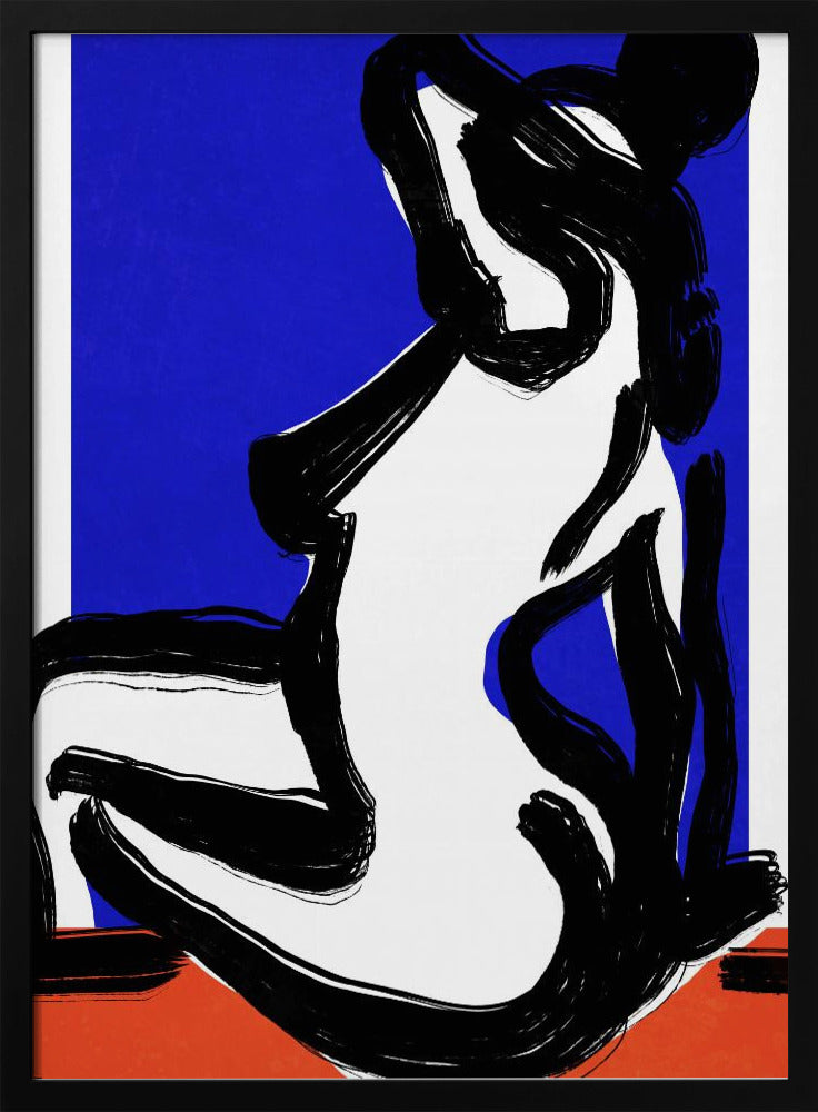 In de hitte van de nacht | Poster