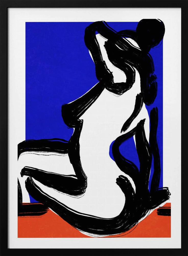 In de hitte van de nacht | Poster
