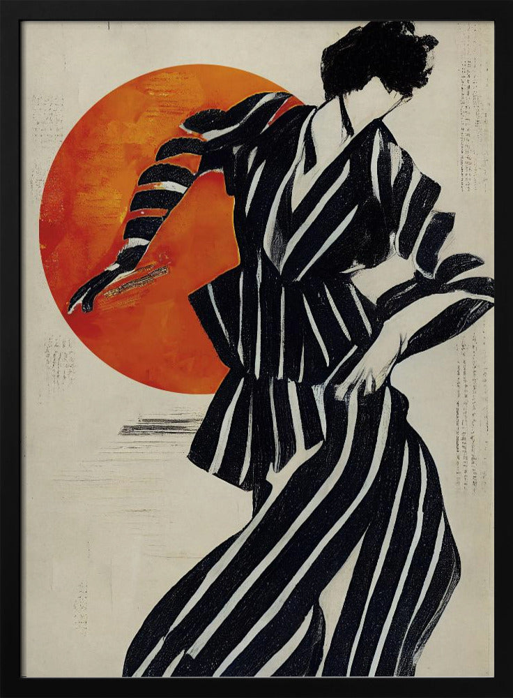 De Danser | Poster