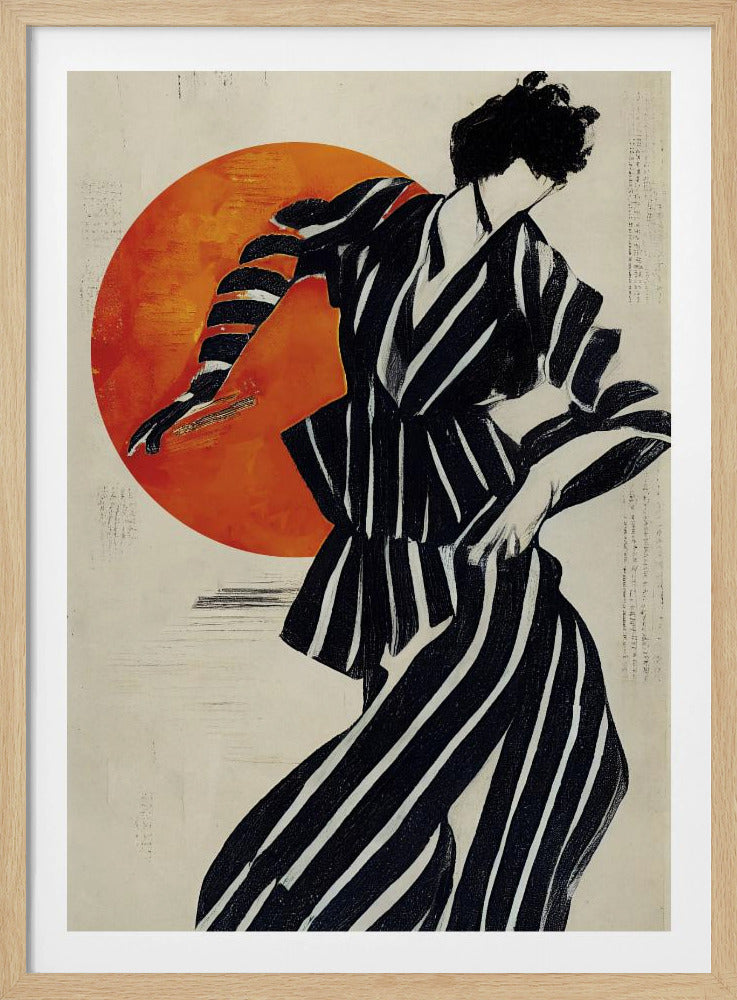 De Danser | Poster