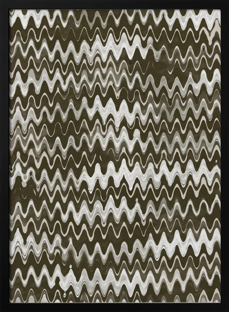 Zigzaggolven | Poster