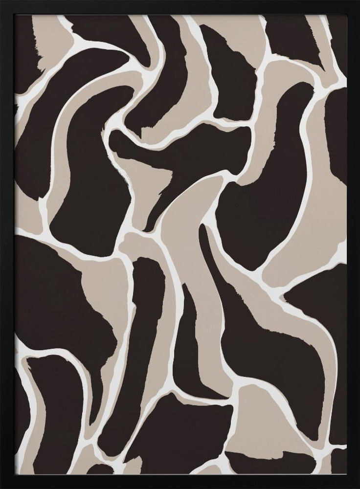 Abstract Patterns | Poster
