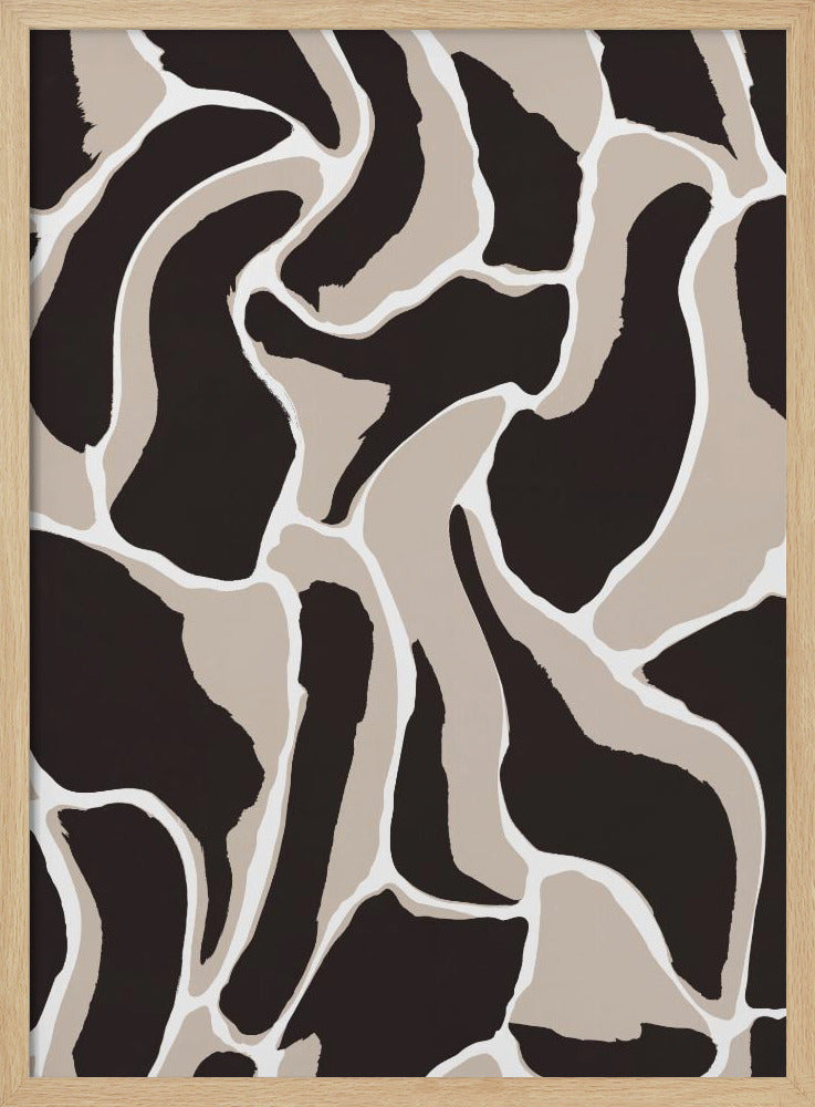 Abstract Patterns | Poster