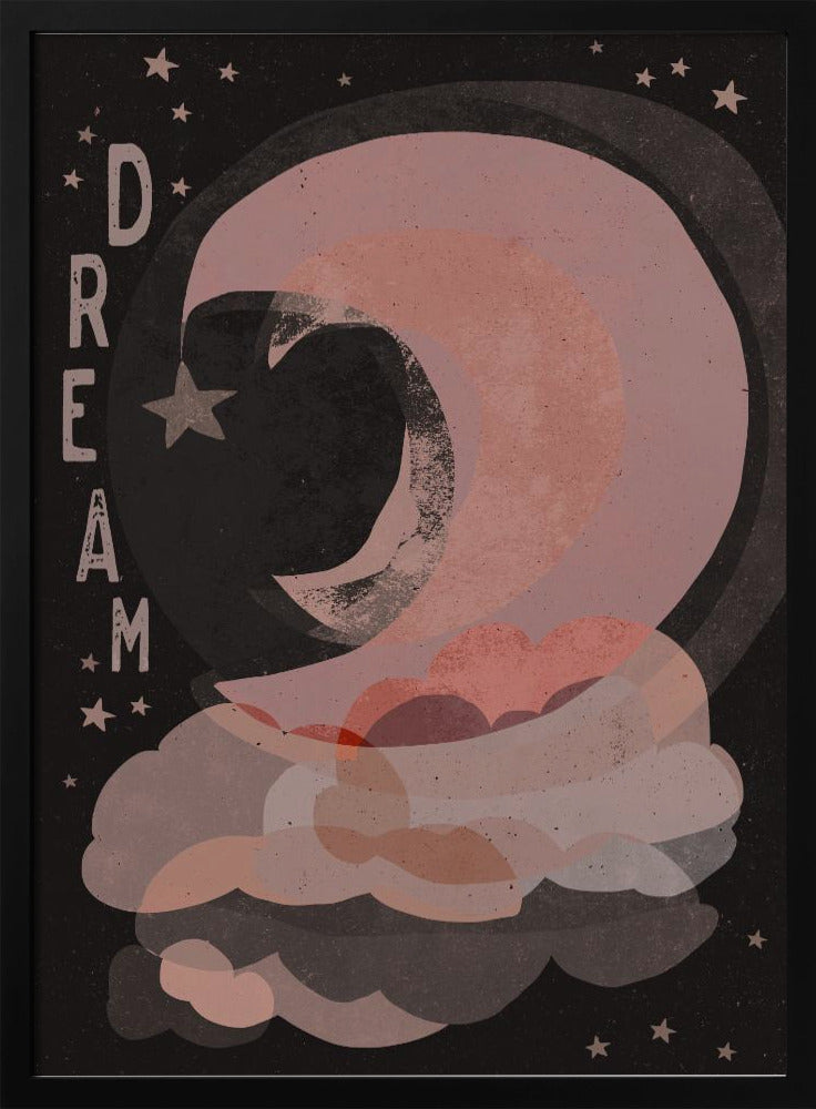 Hemelse Sluimer | Poster