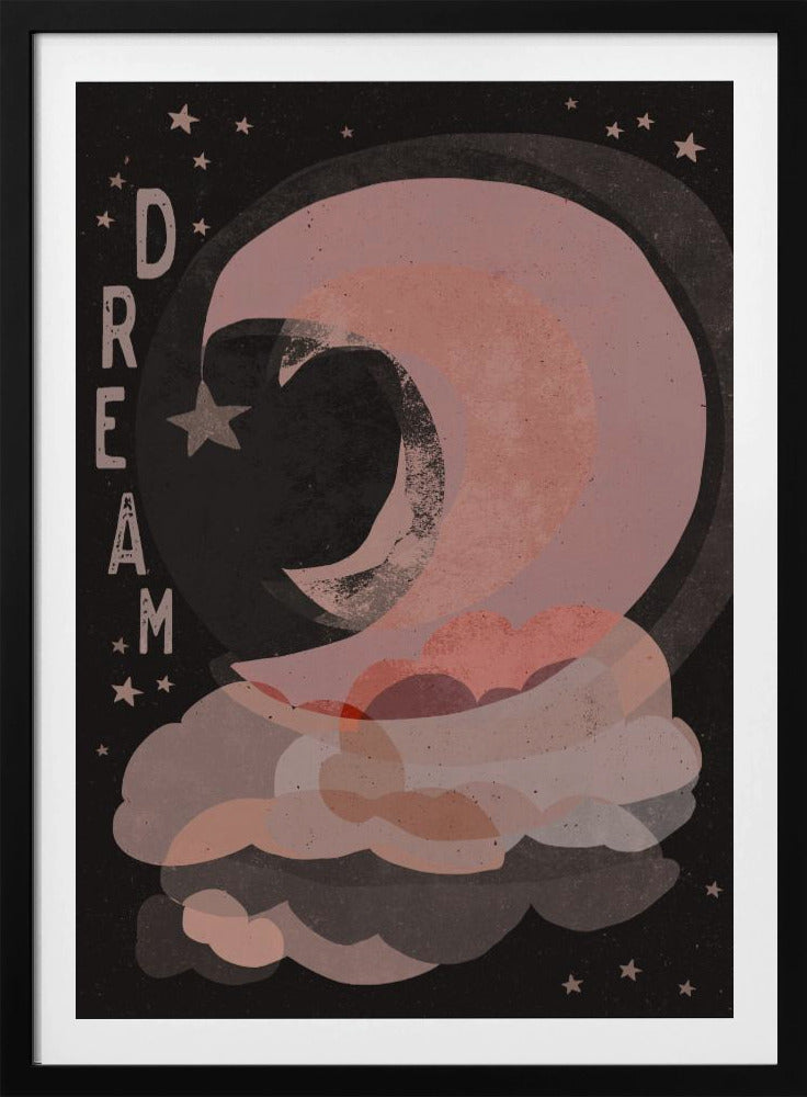 Hemelse Sluimer | Poster