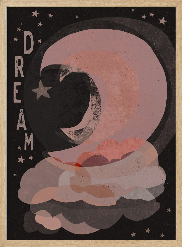 Hemelse Sluimer | Poster