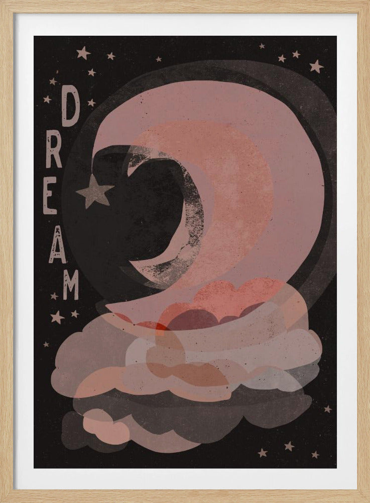 Hemelse Sluimer | Poster