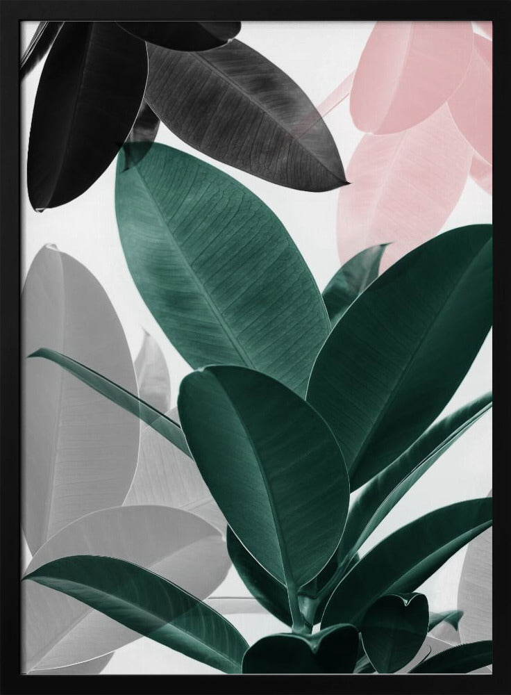 Bladspel | Poster