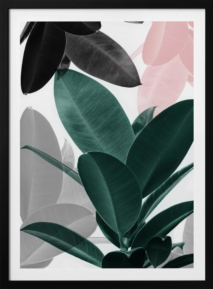 Bladspel | Poster
