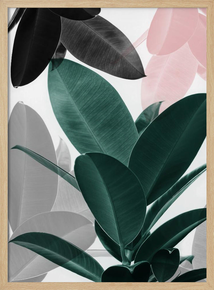 Bladspel | Poster