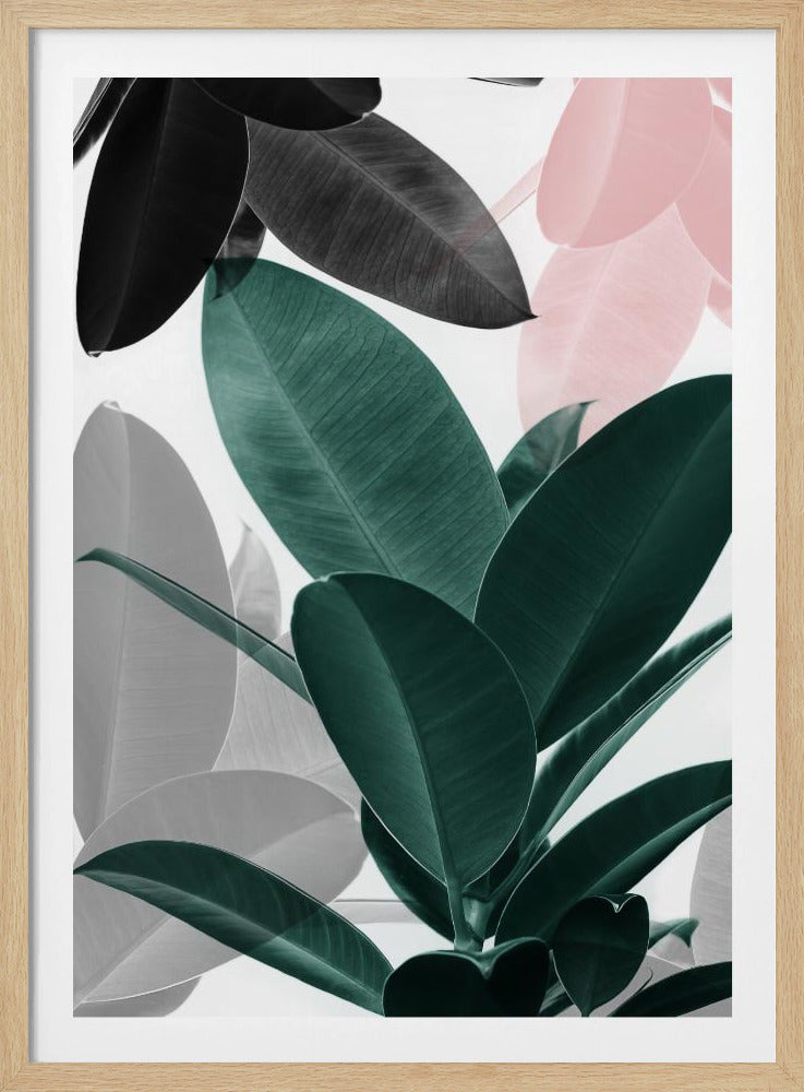 Bladspel | Poster
