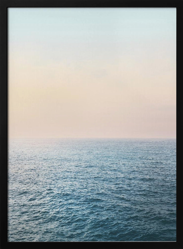 Peaceful | Poster
