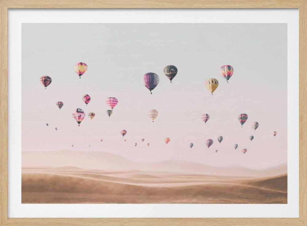 Rond de wereld | Poster